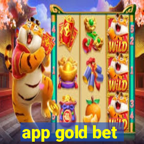 app gold bet